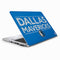 NBA Dallas Mavericks Standard - Light Blue HP Elitebook Skin